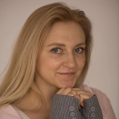 Анна (ТОП-барбер)