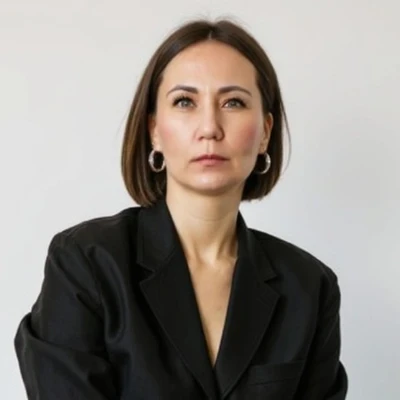 Людмила (Барбер)