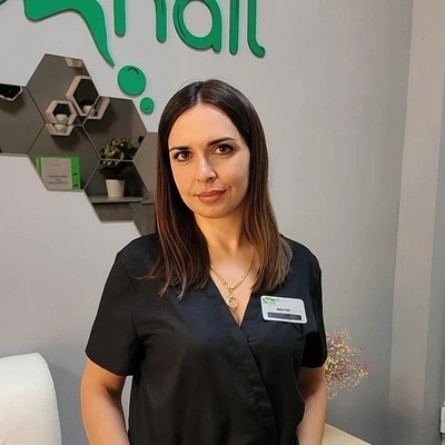 Землянская Виктория