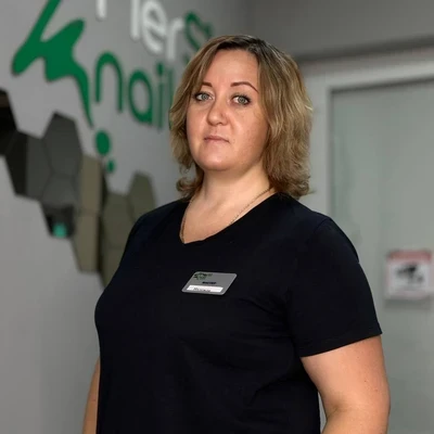 Могилева Надежда