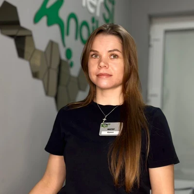 Толубец Ирина