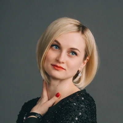Обласова Любовь