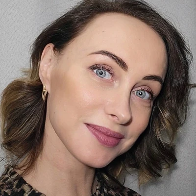 Пушкарская Анна