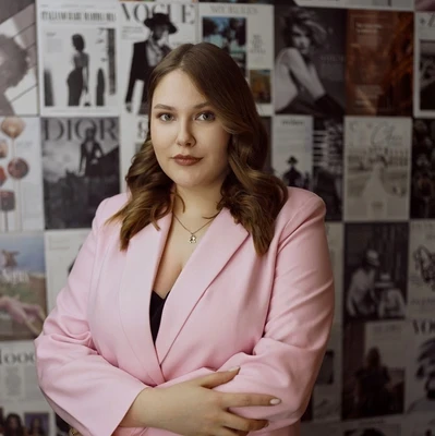 Иванова Ольга