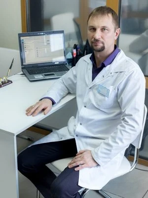 Евгений Сергеевич Романов