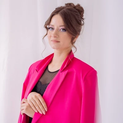 Столярова Анна