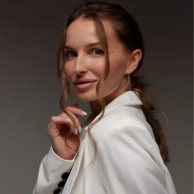 Щеголихина Екатерина