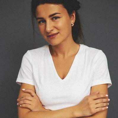 Луцышена Оксана