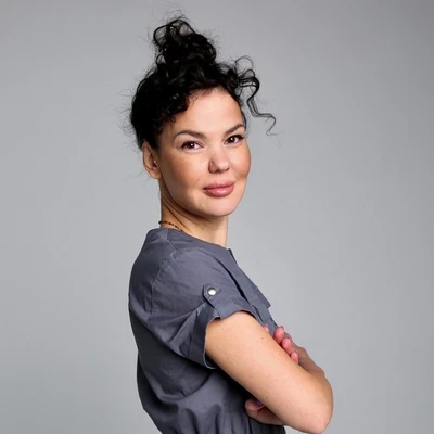 О. Анастасия