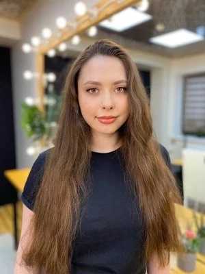 Анастасия Андреевна К