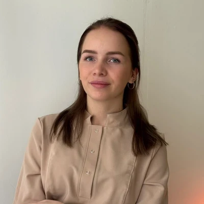 Казакова Ксения