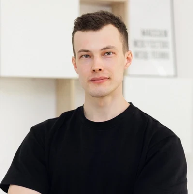 Михайлов Иван