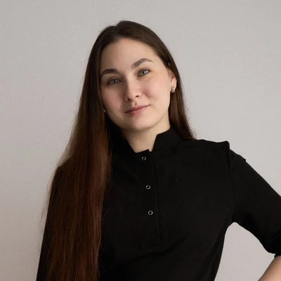 Чучина Александра