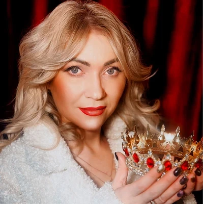 Склярова Юлия