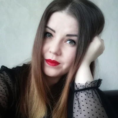 Кузьмина Анастасия