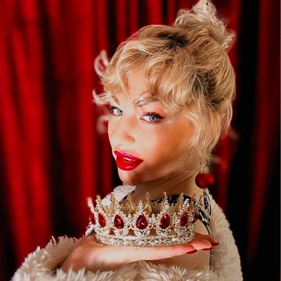 Шаркова Мария