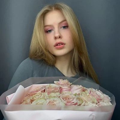 Харланова Милана