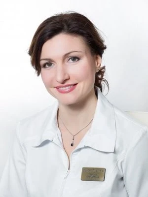 Лариса Алексеевна Николаева