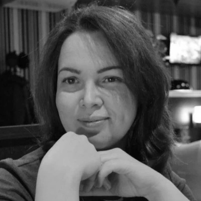 Туровцева Ольга