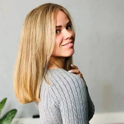 Бахтина Мария