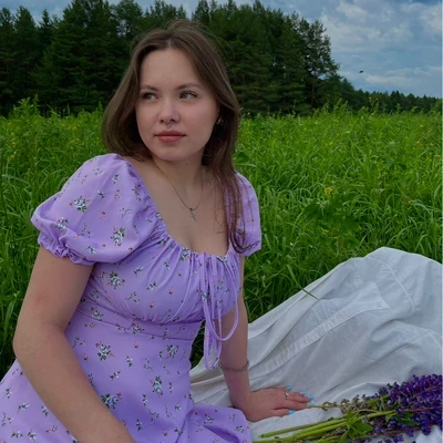 Бубенщикова Надежда