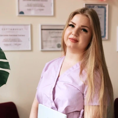 Анастасия