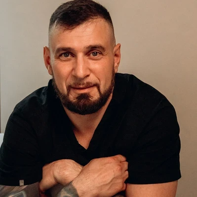 Дмитрий