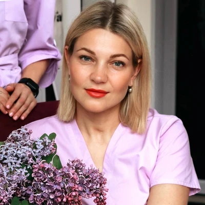 Наталья