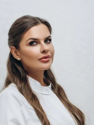 Яна Валерьевна Микерова