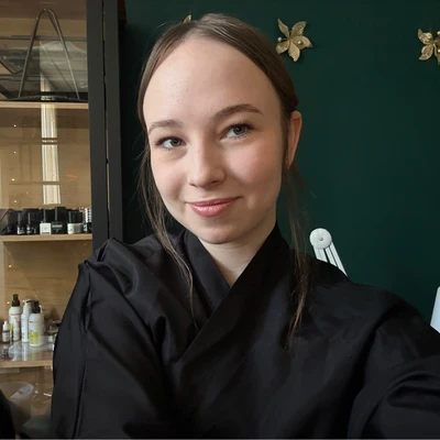 Уланова Полина