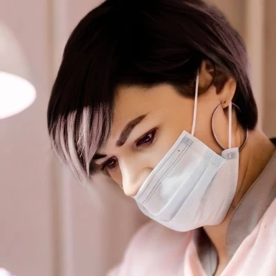 Ирина Суяркулова