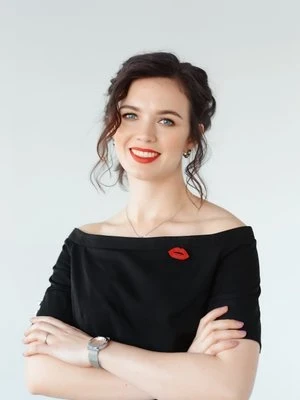 Екатерина Осетрова