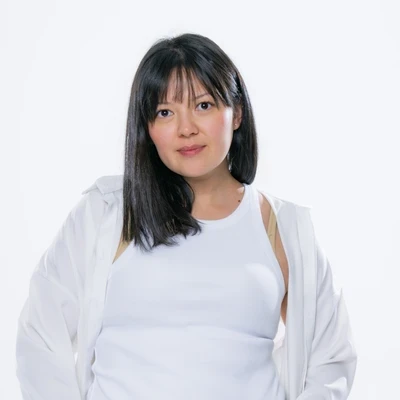 Валетова Вероника