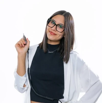 Ситникова Анастасия