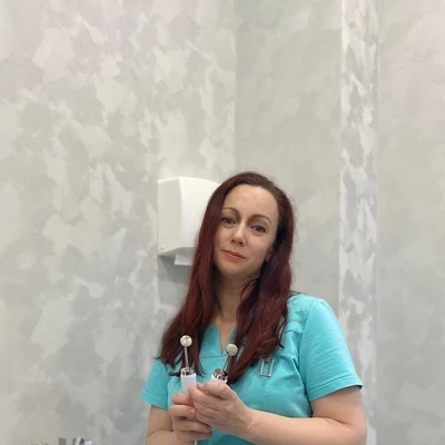 Демченкова Светлана