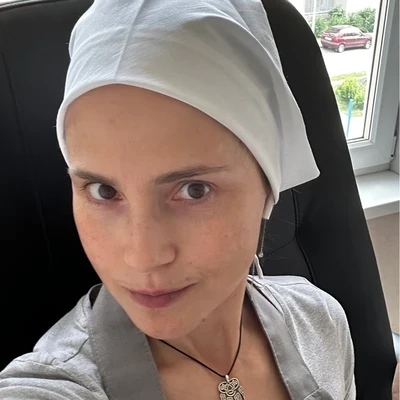 Казарина Юлия