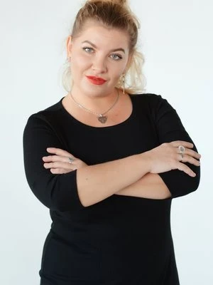 Жанна Буркова