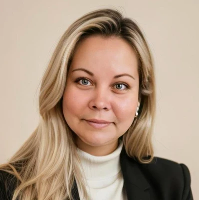 Екатерина М.