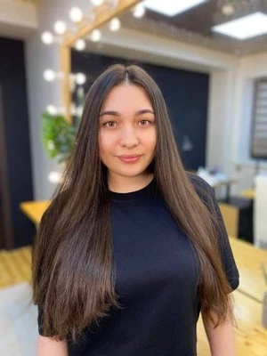 Алёна Сергеевна Г