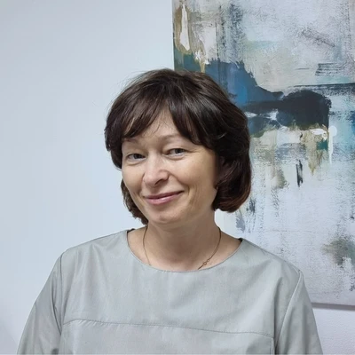 Чекунова Наталия