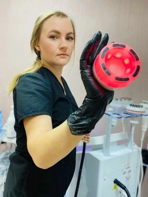 Ксения Азманова