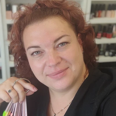 Елена Карпова