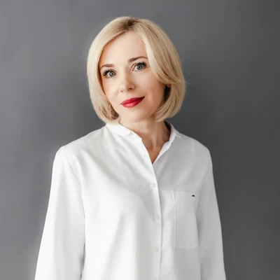 Комлева Наталья