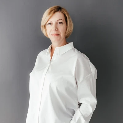 Кузнецова Виктория