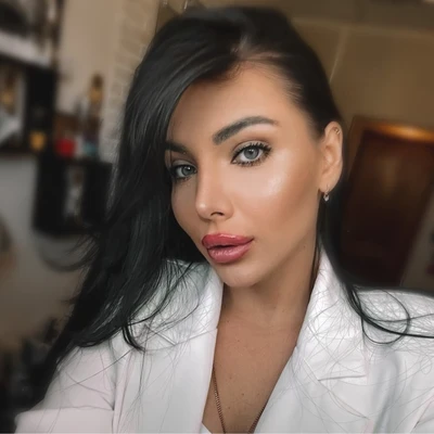 Телина Валерия