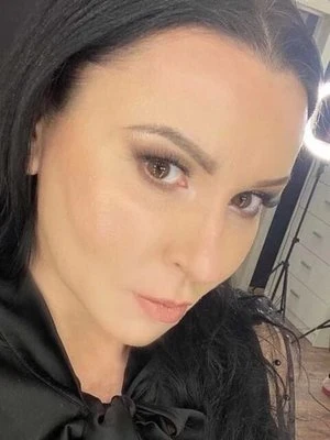 Ксения Игоревна Кожина