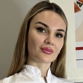 Юлия Щирова