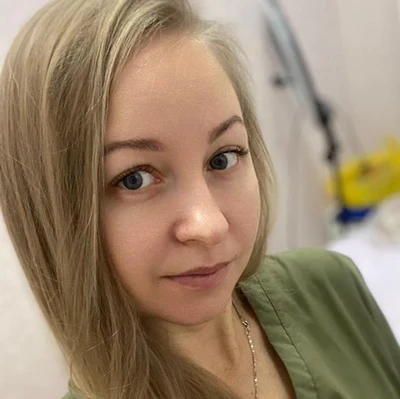 Галина (массажист)