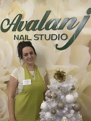 Анна Гагиковна Петросян