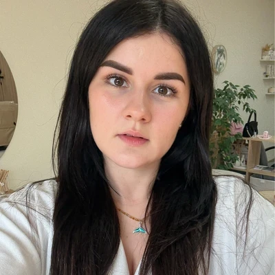 Юлия (инструктор)